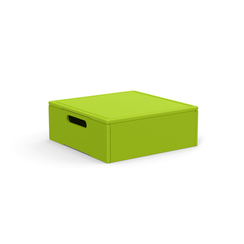 Loll Designs A La Carte Box in Leaf Green