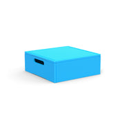 Loll Designs A La Carte Box in Sky Blue