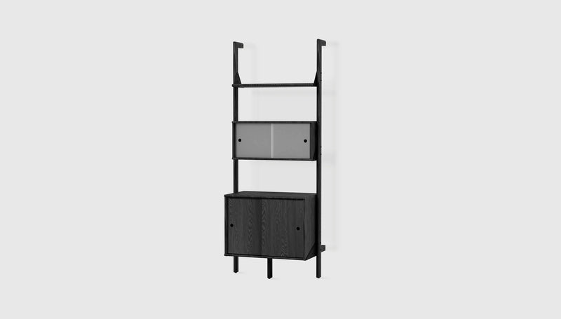 Branch-1 Multi Storage Unit