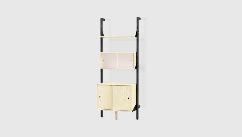 Branch-1 Multi Storage Unit