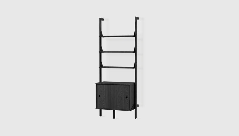 Branch-1 Storage Unit