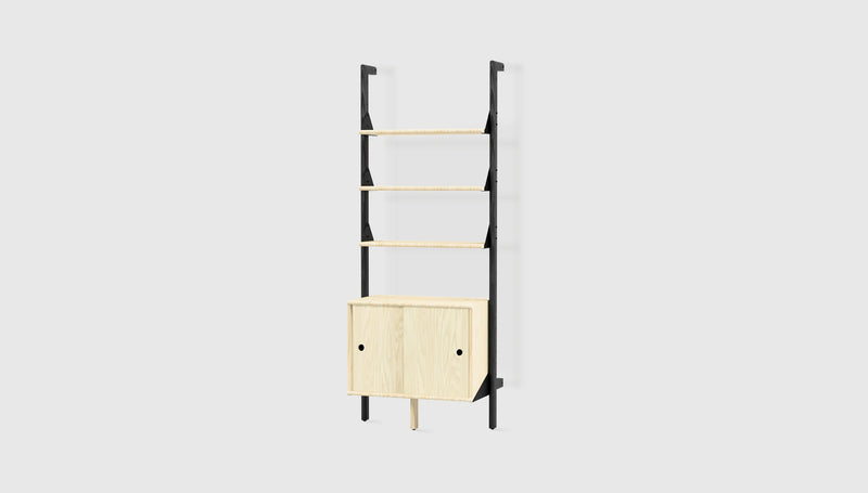 Branch-1 Storage Unit