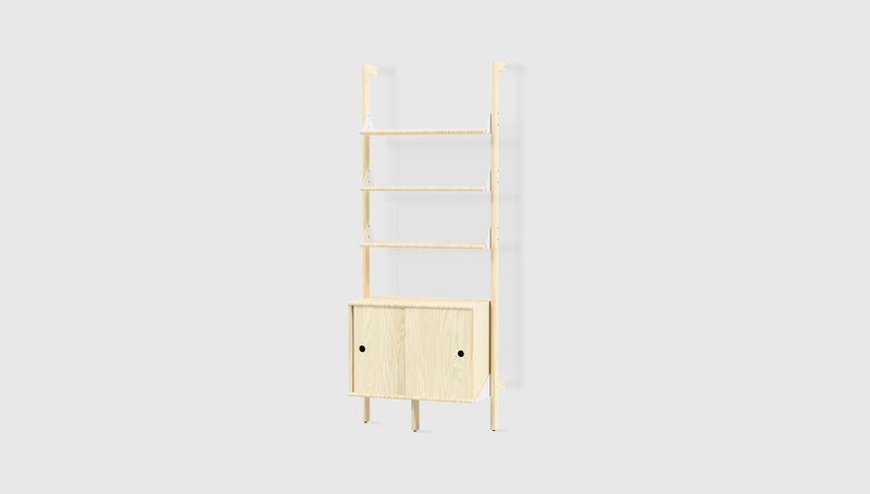 Branch-1 Storage Unit