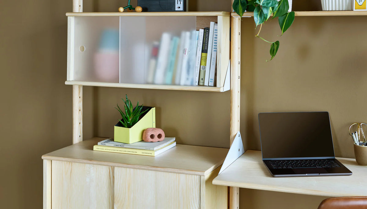 Branch-3 Storage Unit