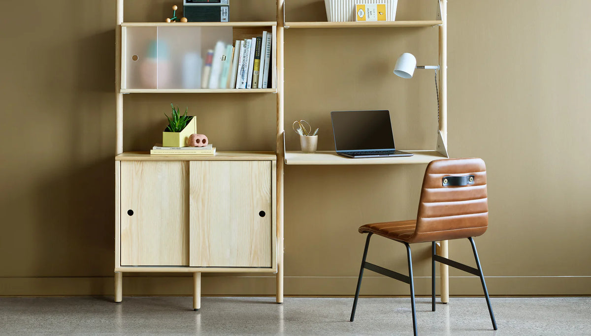 Branch-2 Storage Unit