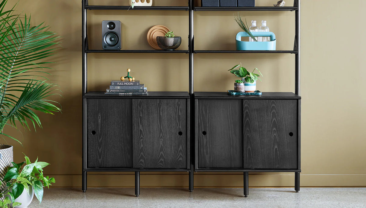 Branch-3 Storage Unit