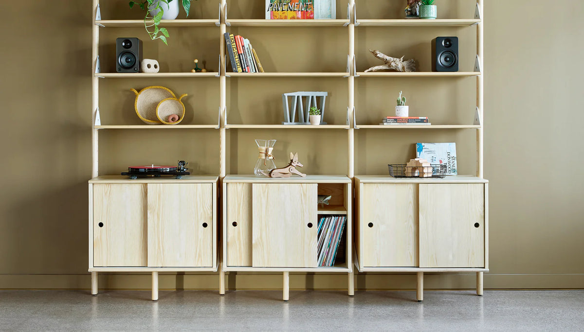 Branch-1 Storage Unit