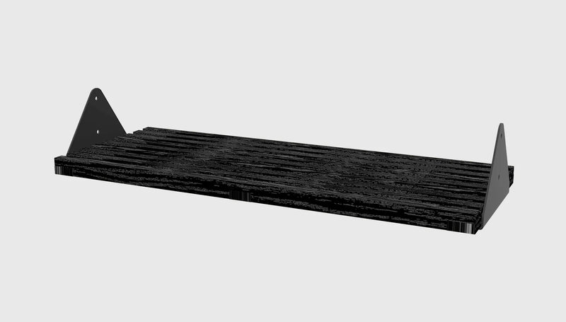 Branch Slatted Shelf