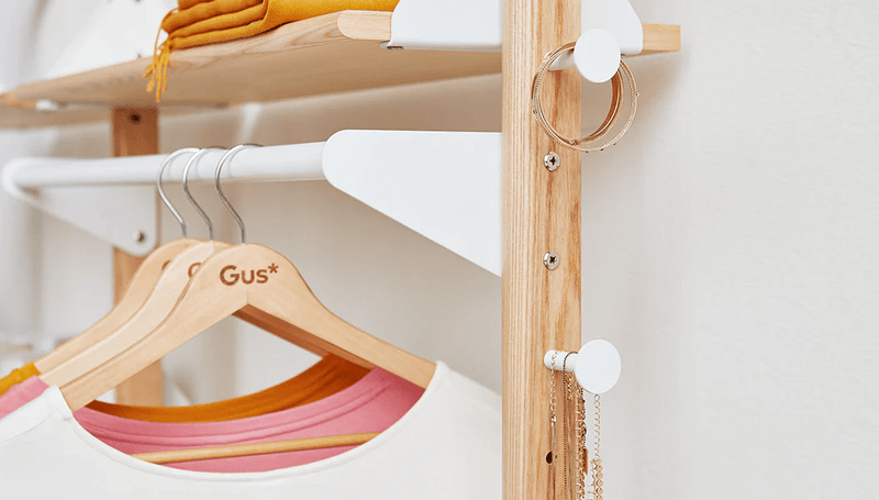 Branch Side Hooks