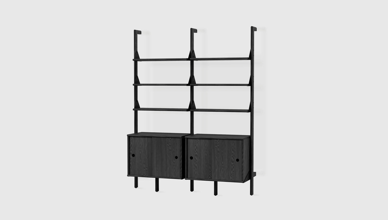 Branch-2 Storage Unit
