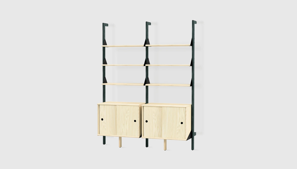 Branch-2 Storage Unit