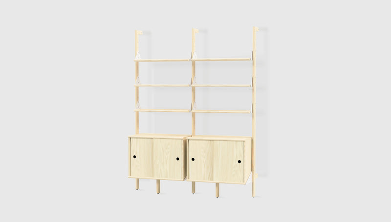 Branch-2 Storage Unit