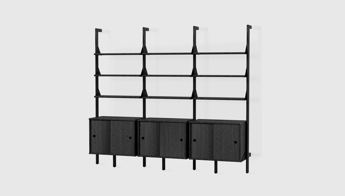 Branch-3 Storage Unit