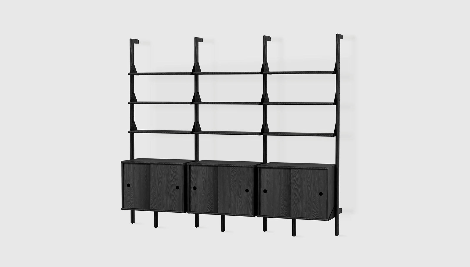Branch-3 Storage Unit