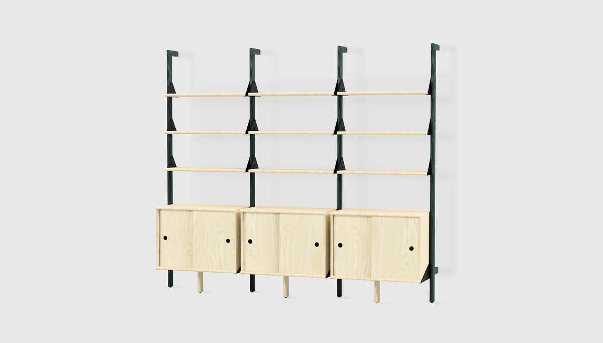 Branch-3 Storage Unit