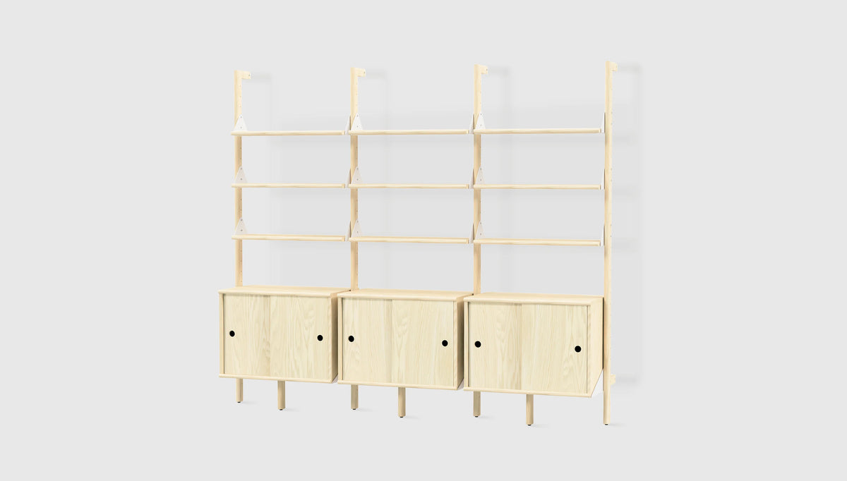 Branch-3 Storage Unit