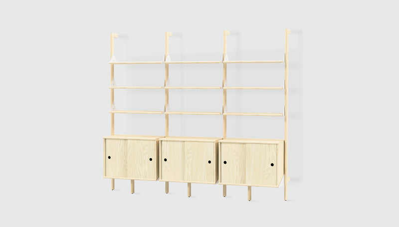 Branch-3 Storage Unit
