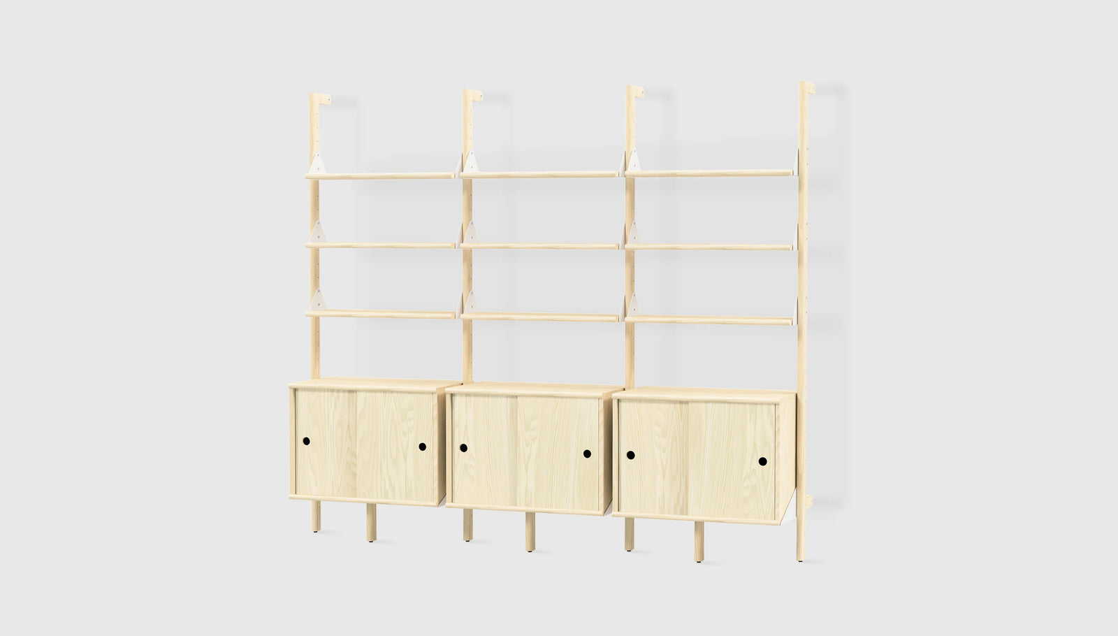 Branch-3 Storage Unit