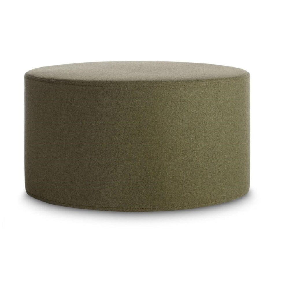 Bumper Large Ottoman ottomans BluDot 