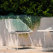 Bunny Lounge Chair lounge chair Bend Goods 