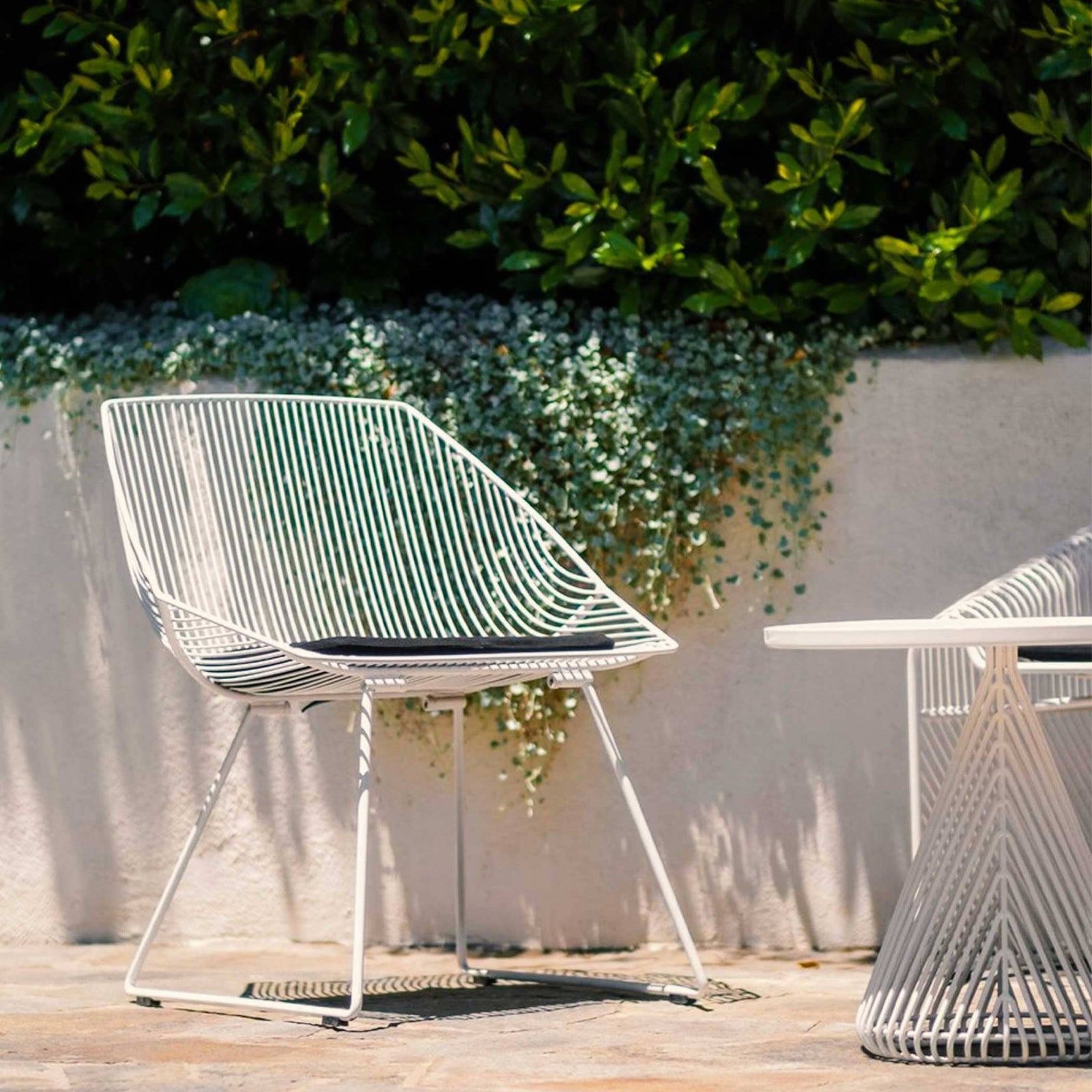 Bunny Lounge Chair lounge chair Bend Goods 