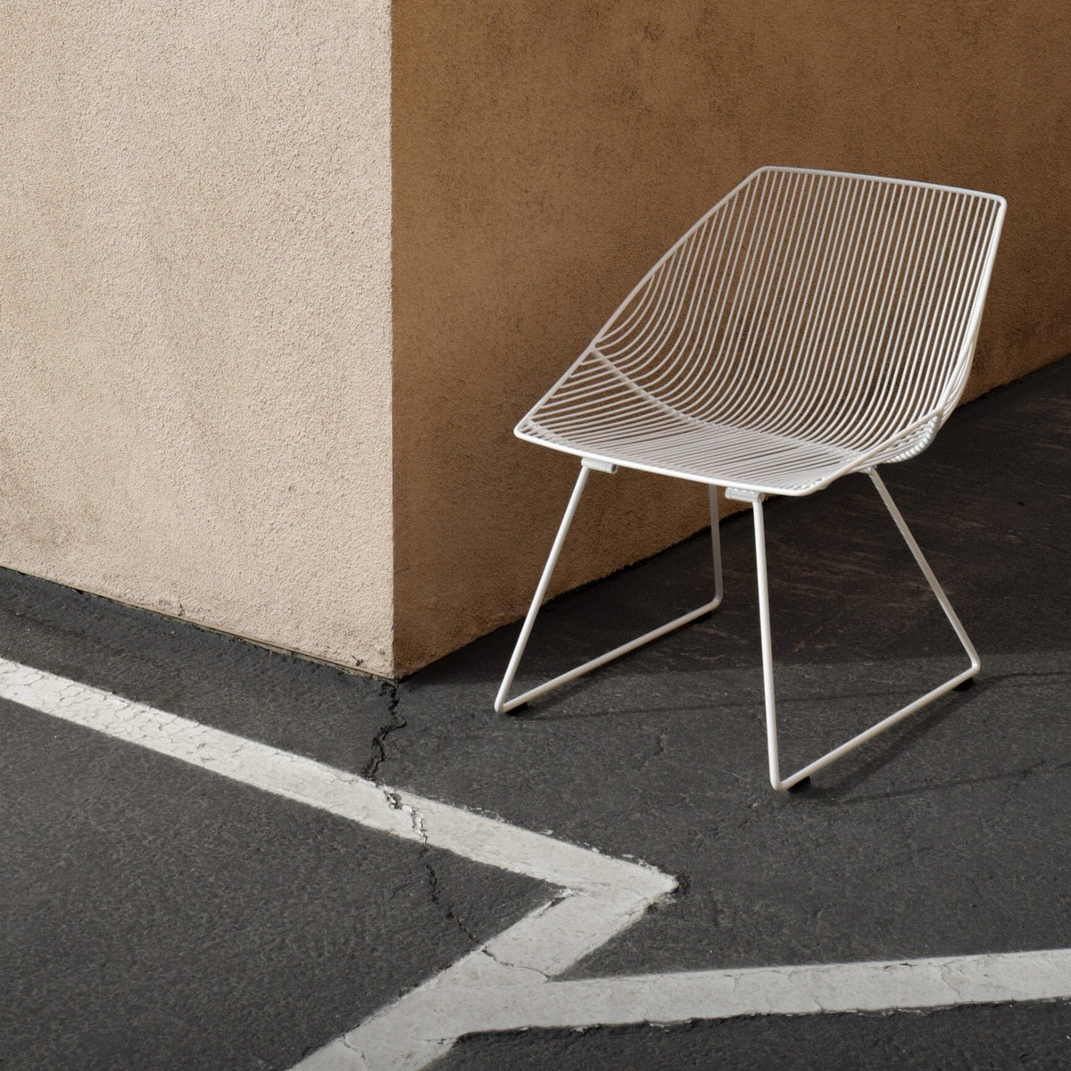 Bunny Lounge Chair lounge chair Bend Goods 