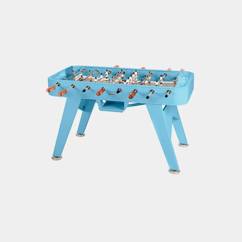 RS#2 Indoor Football Table Miscellaneous RS Barcelona COOL BLUE 