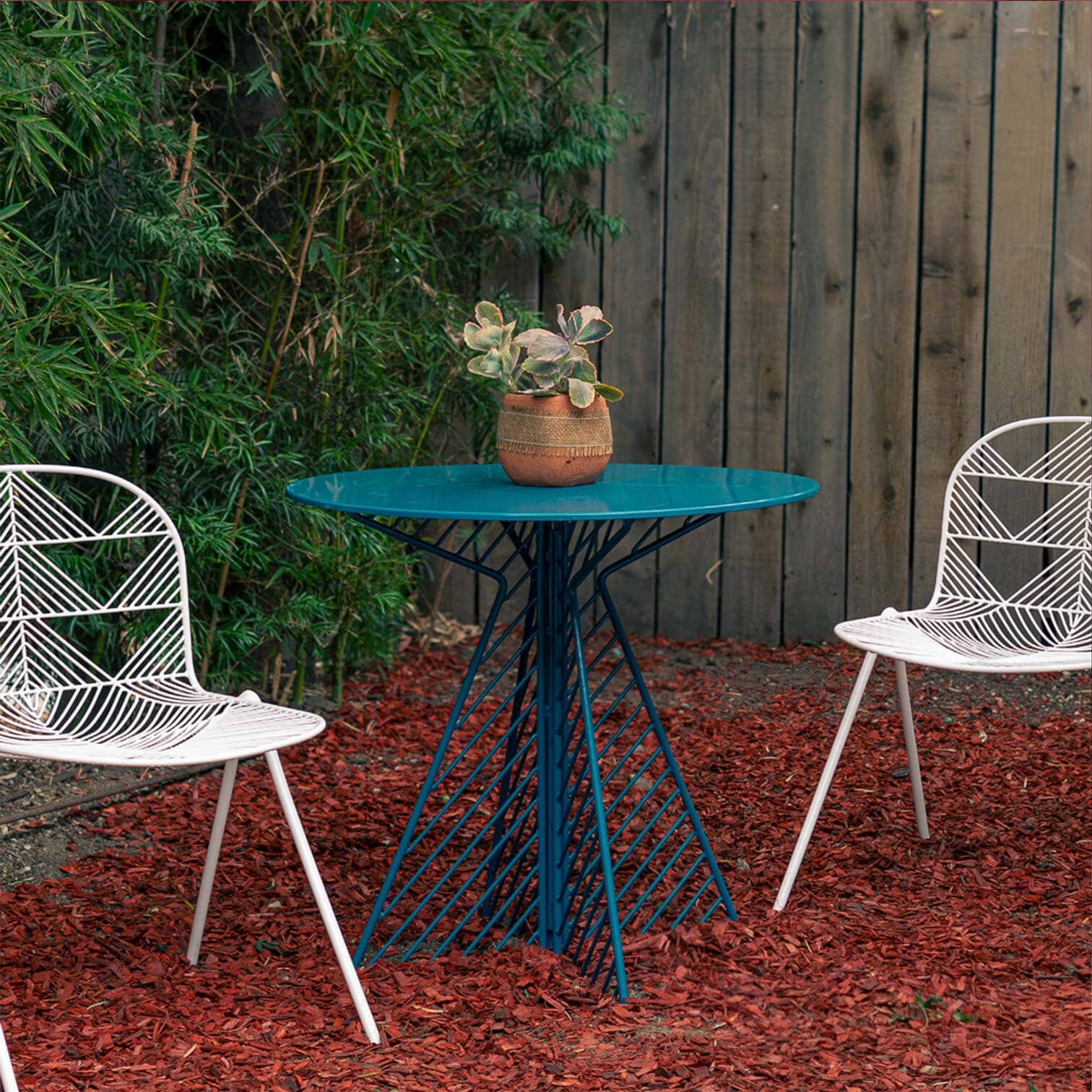 Cafe Table Tables Bend Goods 