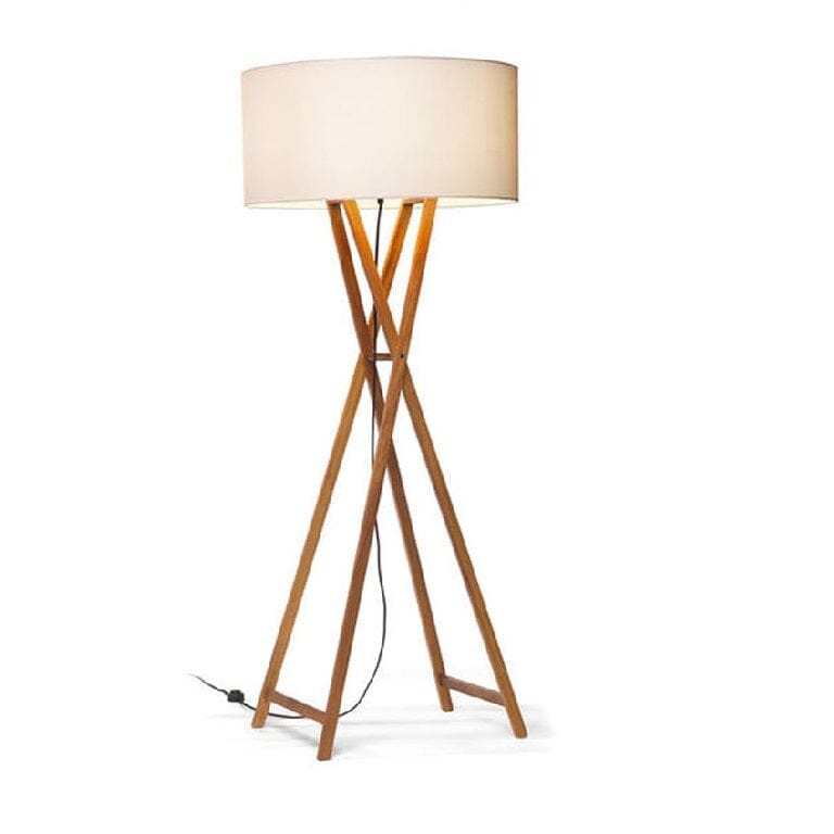 Cala Floor Lamp Floor Lamps Marset 