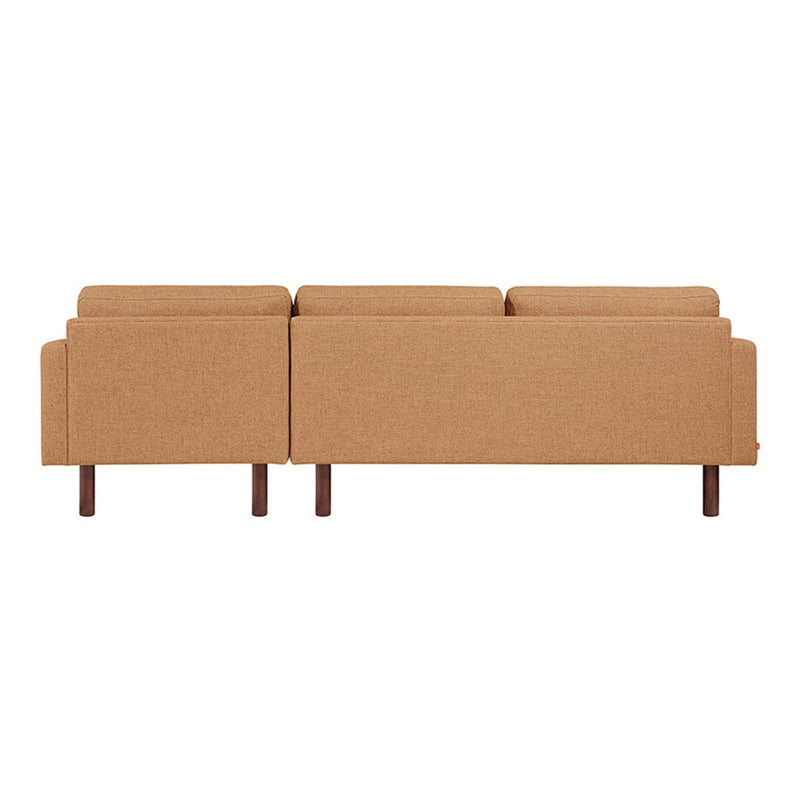 Miller Bi-Sectional Sofa Gus Modern 