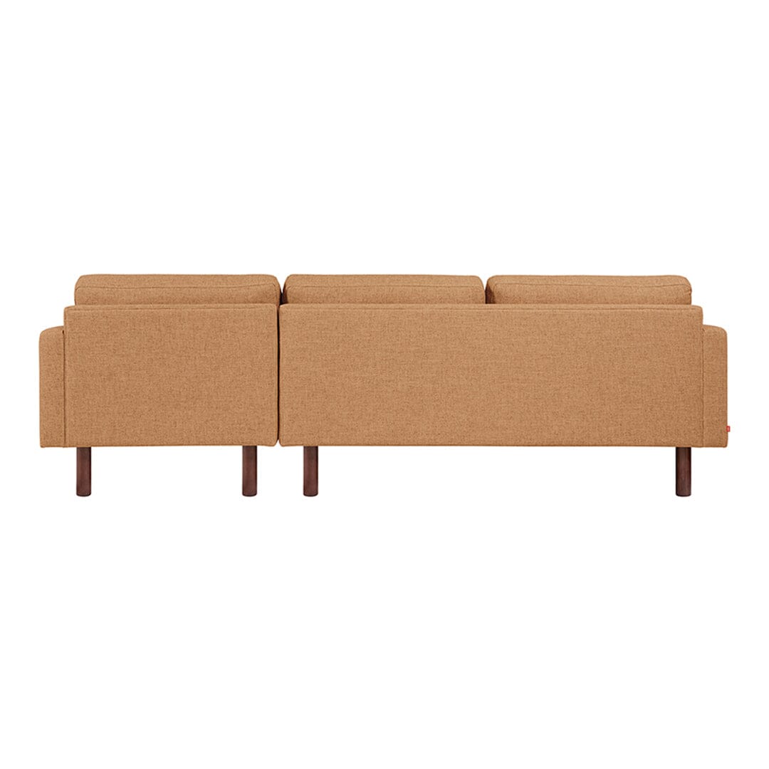 Miller Bi-Sectional Sofa Gus Modern 