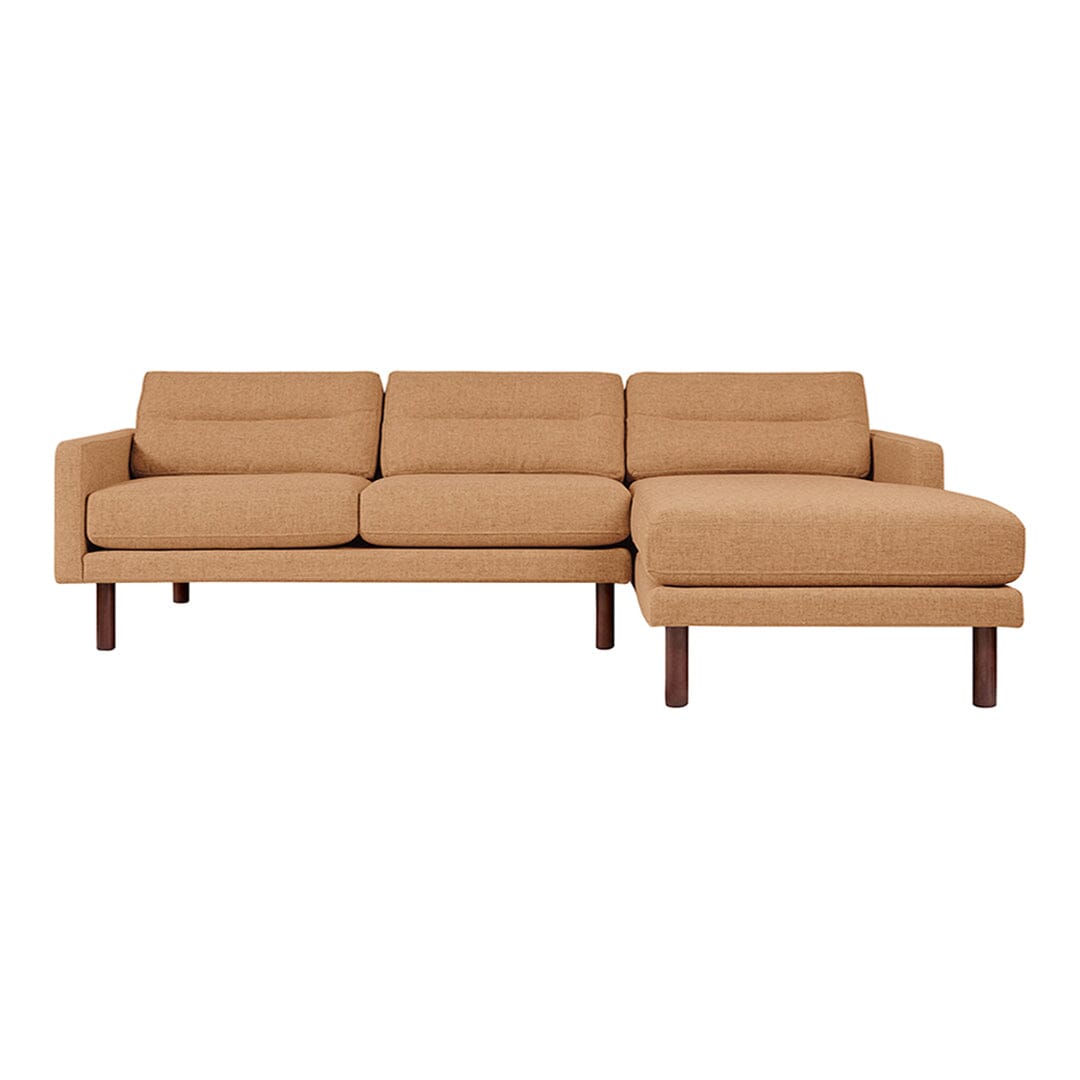 Miller Bi-Sectional Sofa Gus Modern 