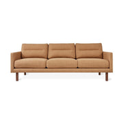 Miller Sofa Sofa Gus Modern Caledon Amber Walnut 