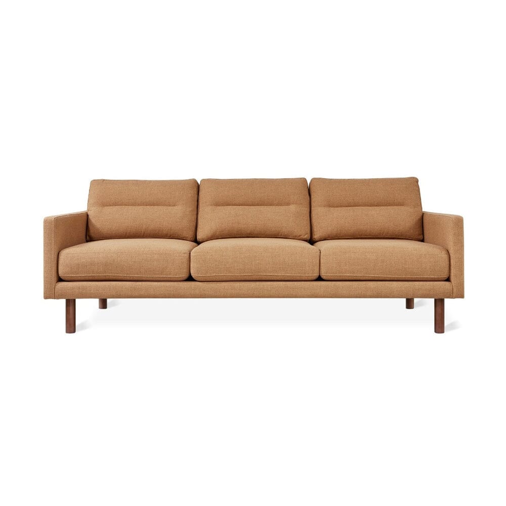 Miller Sofa Sofa Gus Modern Caledon Amber Walnut 