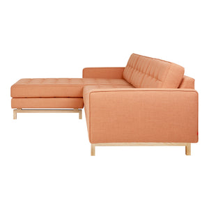 Jane 2 Bi-Sectional