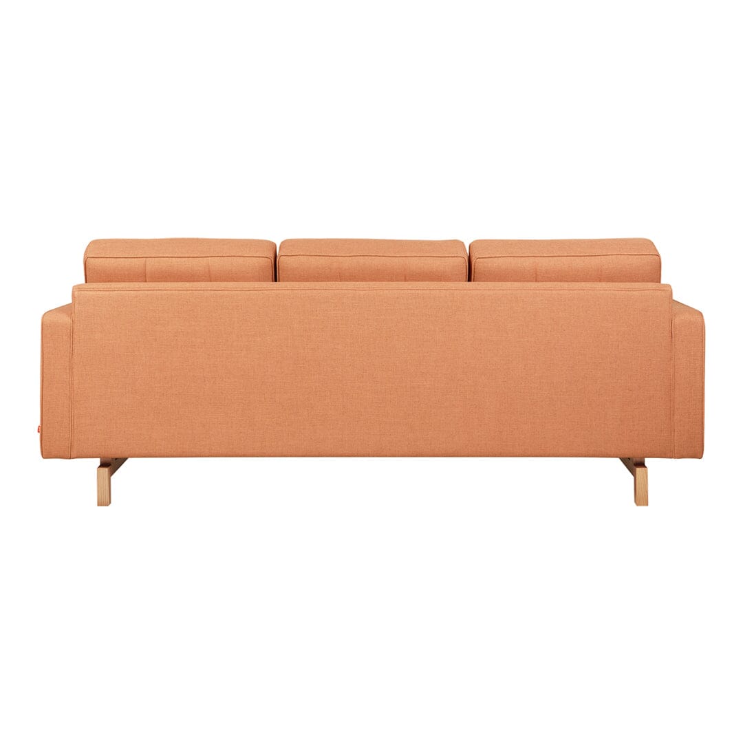 Jane 2 Loft Bi-Sectional Sofa Gus Modern 