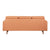 Jane 2 Loft Bi-Sectional Sofa Gus Modern 