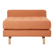 Jane 2 Lounge lounge chair Gus Modern 