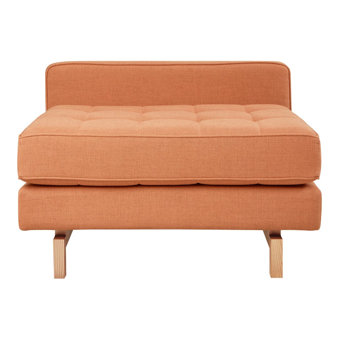 Jane 2 Lounge lounge chair Gus Modern 
