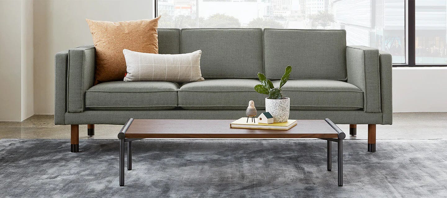 Augusta Sofa Sofa Gus Modern 