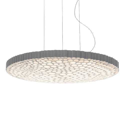 Calipso LED Suspension Light suspension lamps Artemide 