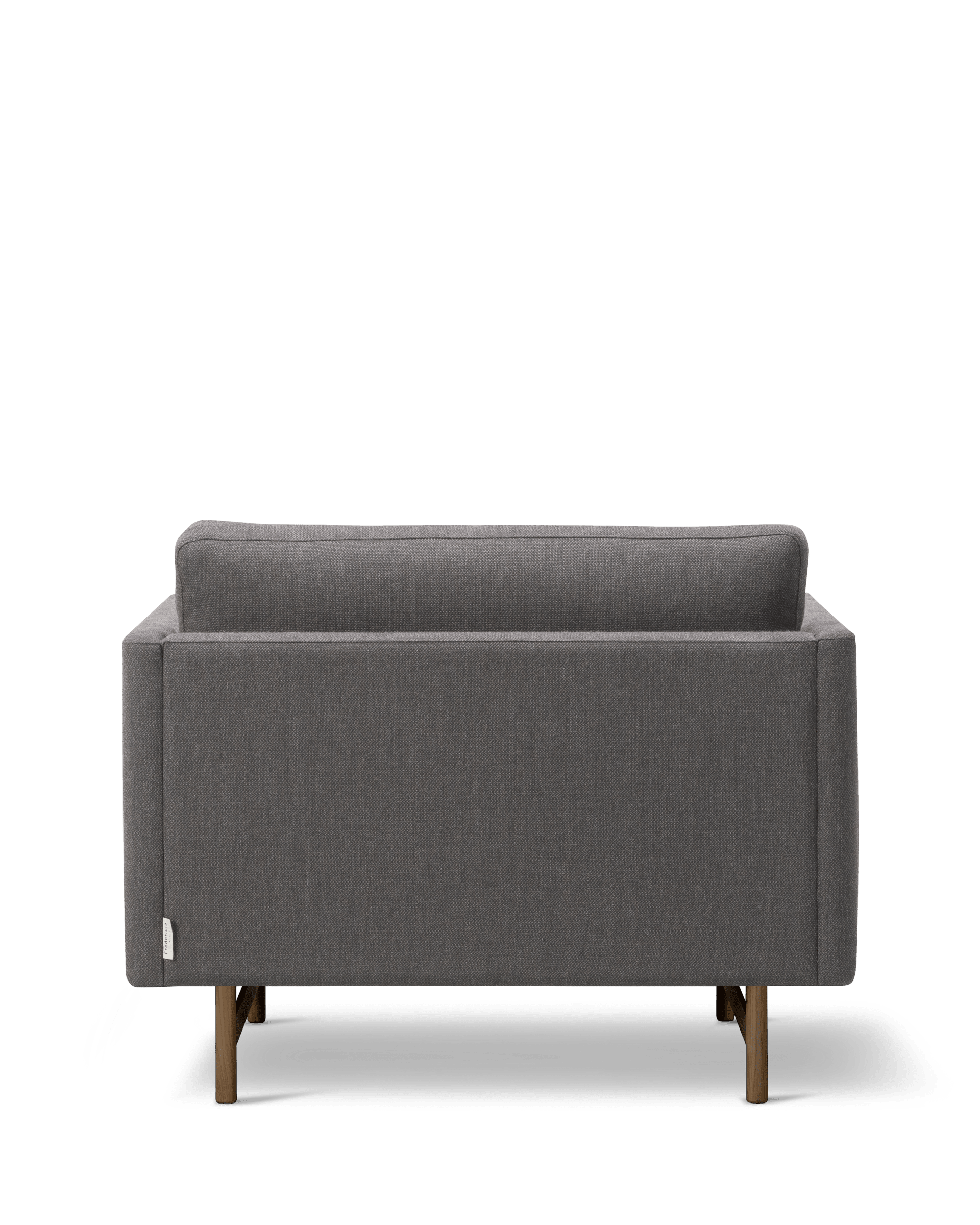 Calmo 80 Lounge Chair lounge chair Fredericia 