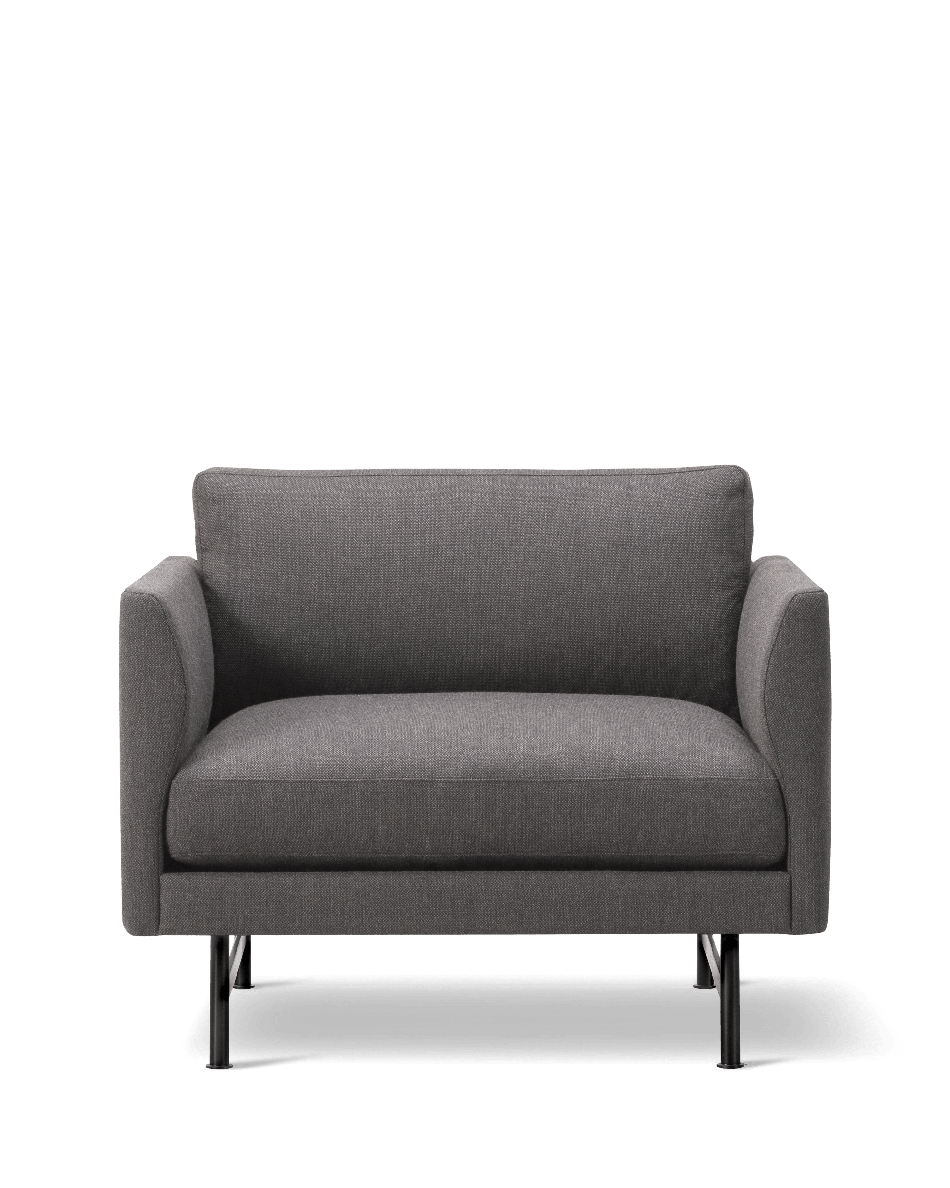 Calmo 80 Lounge Chair lounge chair Fredericia 