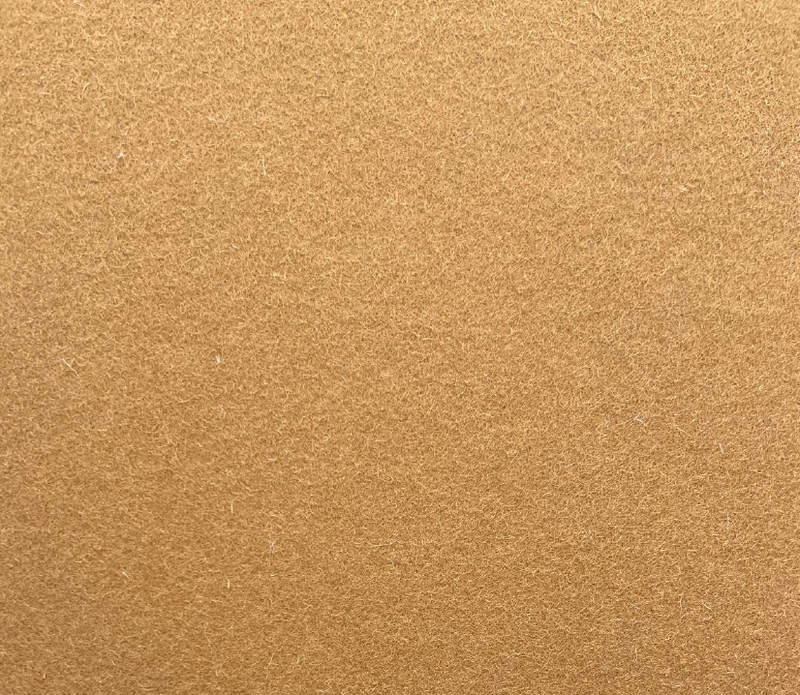 USM - Parkhaus Felt Seat Cushion Thin   29"x 14" x 1/4"