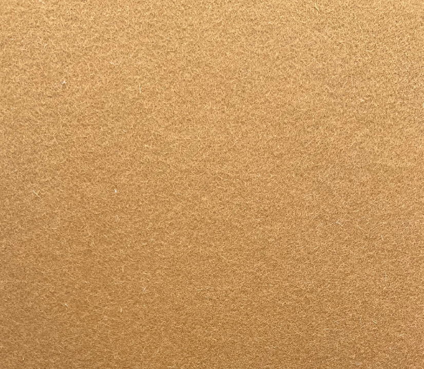 USM - Parkhaus Felt Seat Cushion Thin   29"x 14" x 1/4"