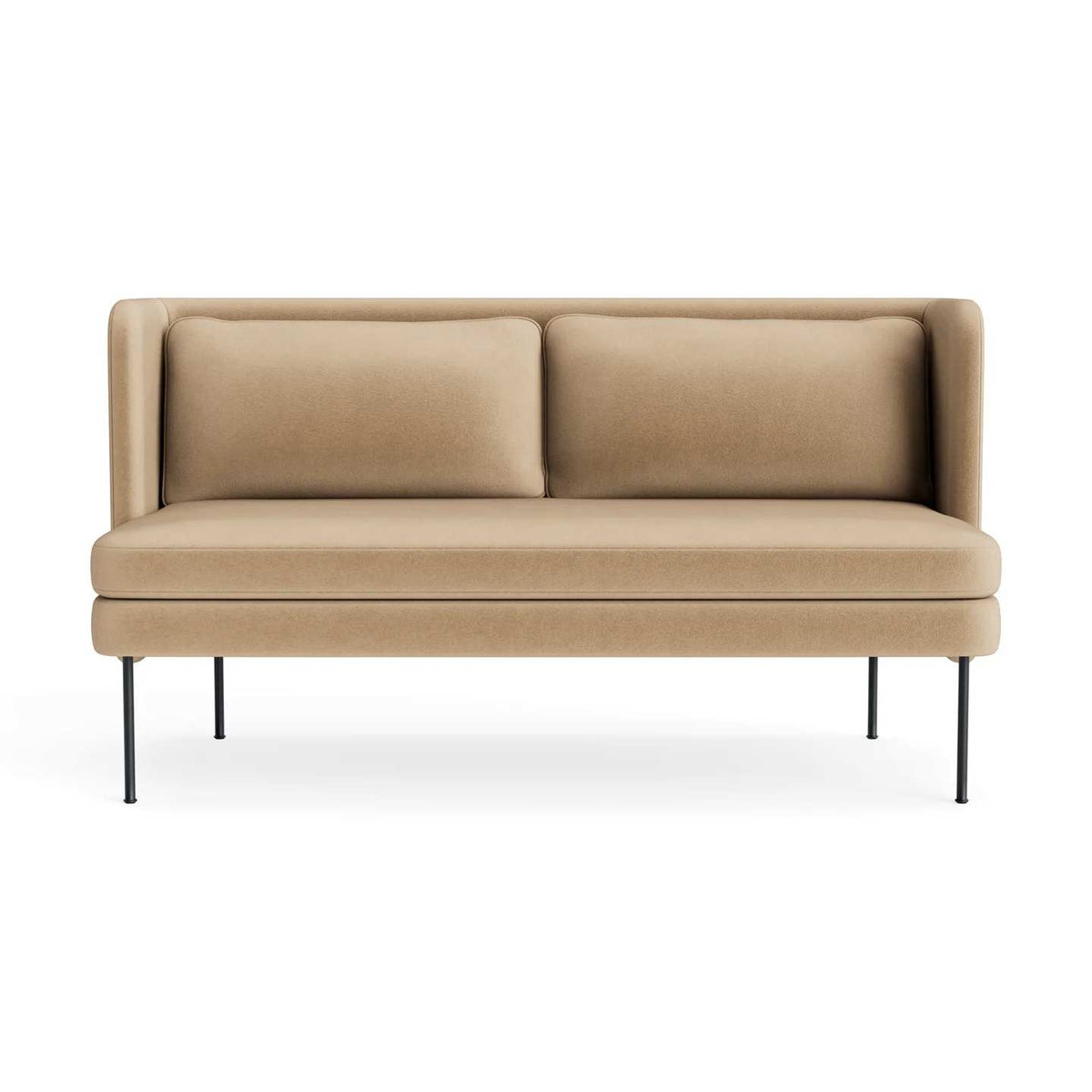 Bloke 60" Sofa with Arms