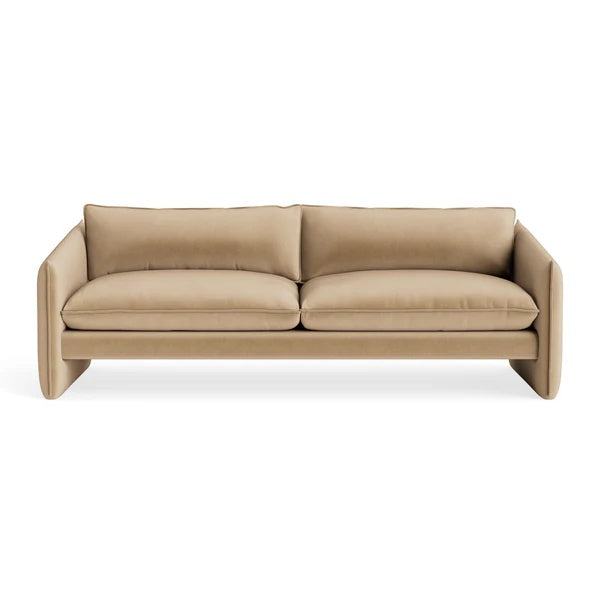 Softmore 96" Sofa