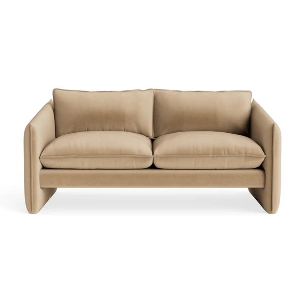Softmore 74" Sofa