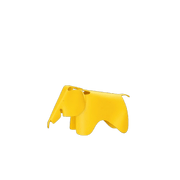 Eames Elephant Small kids Vitra Canary Yellow 