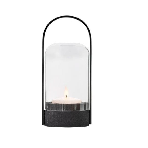 Candlelight Rechargeable LED Lantern Table Lamp Le Klint 